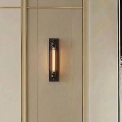Đèn gắn tường decor, phong cách cơ khí VDC-515