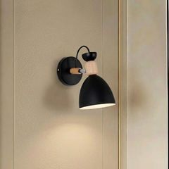 Đèn gắn tường decor, thiết kế chóa cụp VDC-508