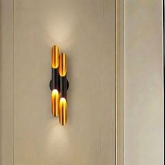 Đèn gắn tường decor, thiết kế hình ống VDC-525
