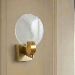 Đèn gắn tường Decor, thiết kế Phale tạo hình nghệ thuật VDC-553