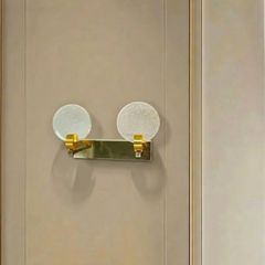 Đèn gắn tường Decor, thiết kế Phale tạo hình nghệ thuật VDC-554