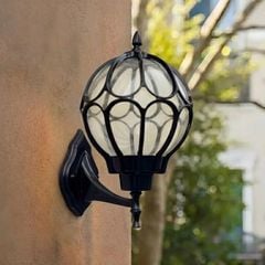 Đèn gắn tường ngoài trời , thiết kế cổ điển VNT-625
