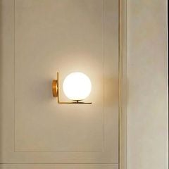 Đèn gắn tường thiết kế Moonlight VDC-513