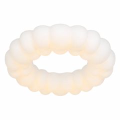 Đèn ốp trần hiện đại, thiết kế vòng bong bóng OT-121
