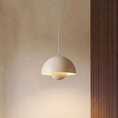 Đèn thả Decor – Chụp sắt hình nấm TDC-2282