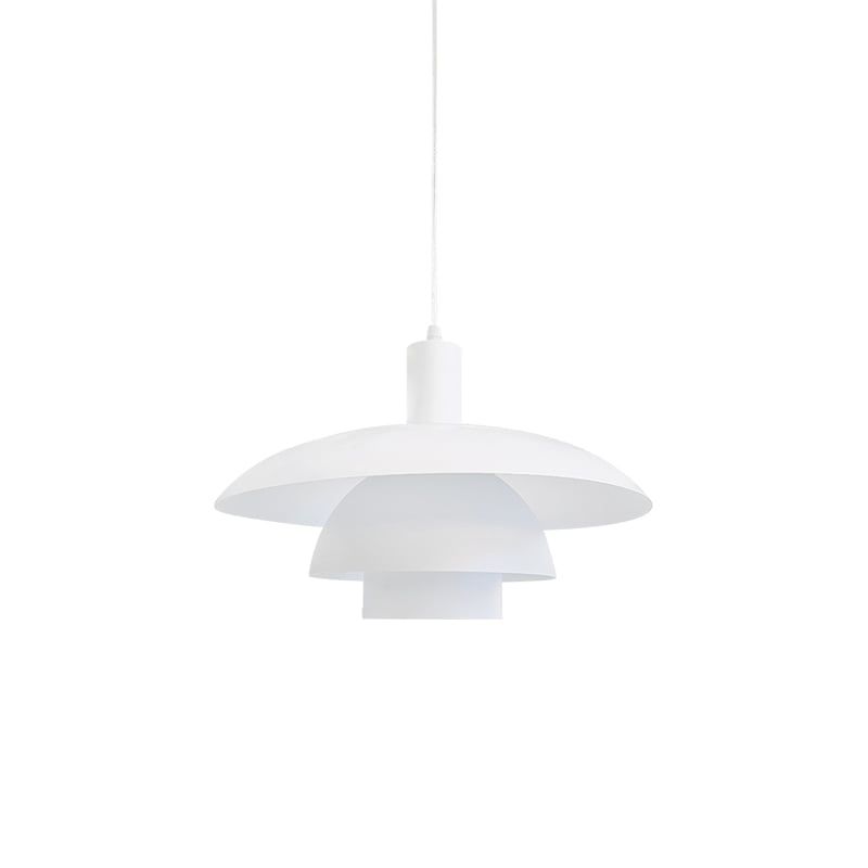 Đèn thả Decor - Chụp sắt nhiều tầng TDC-2271