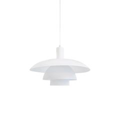 Đèn thả Decor - Chụp sắt nhiều tầng TDC-2271