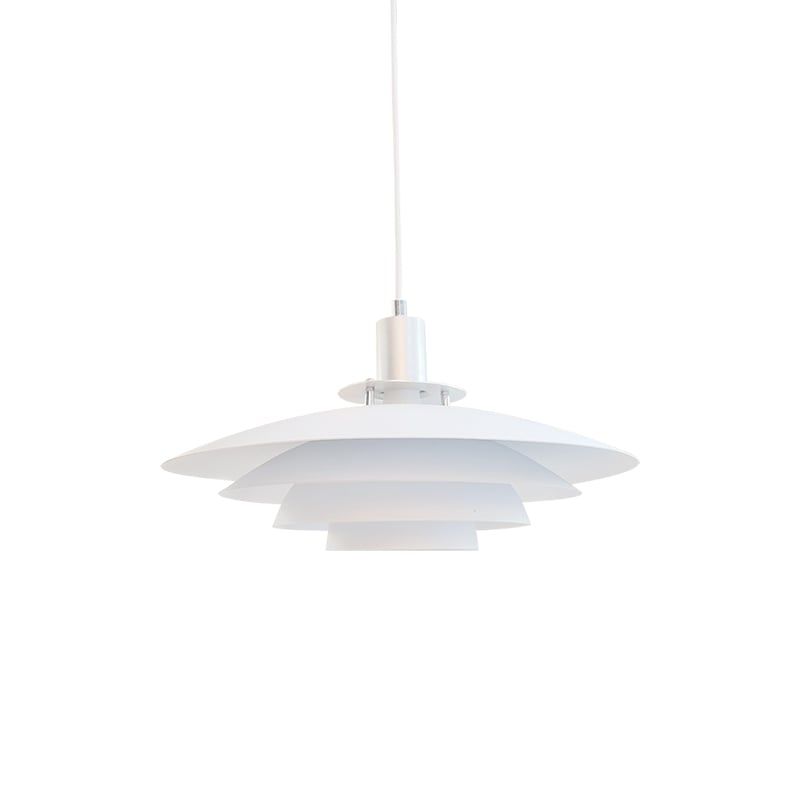 Đèn thả Decor - Chụp sắt nhiều tầng TDC-2271