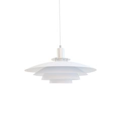 Đèn thả Decor - Chụp sắt nhiều tầng TDC-2271