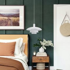 Đèn thả Decor - Chụp sắt nhiều tầng TDC-2271