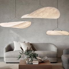 Đèn thả Decor - thiết kế hình cánh diều TDC-2256