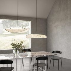 Đèn thả Decor - thiết kế hình cánh diều TDC-2256