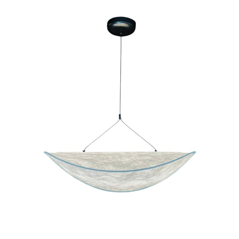 Đèn thả Decor - thiết kế hình cánh diều TDC-2256