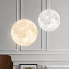 Đèn thả Decor - Thiết kế Moonlight TDC-2258