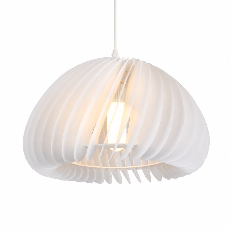 Đèn thả Decor - Phong cách Bắc Âu hiện đại TDC-352