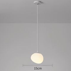 Đèn thả Decor – Phong cách Bắc Âu TDC-335
