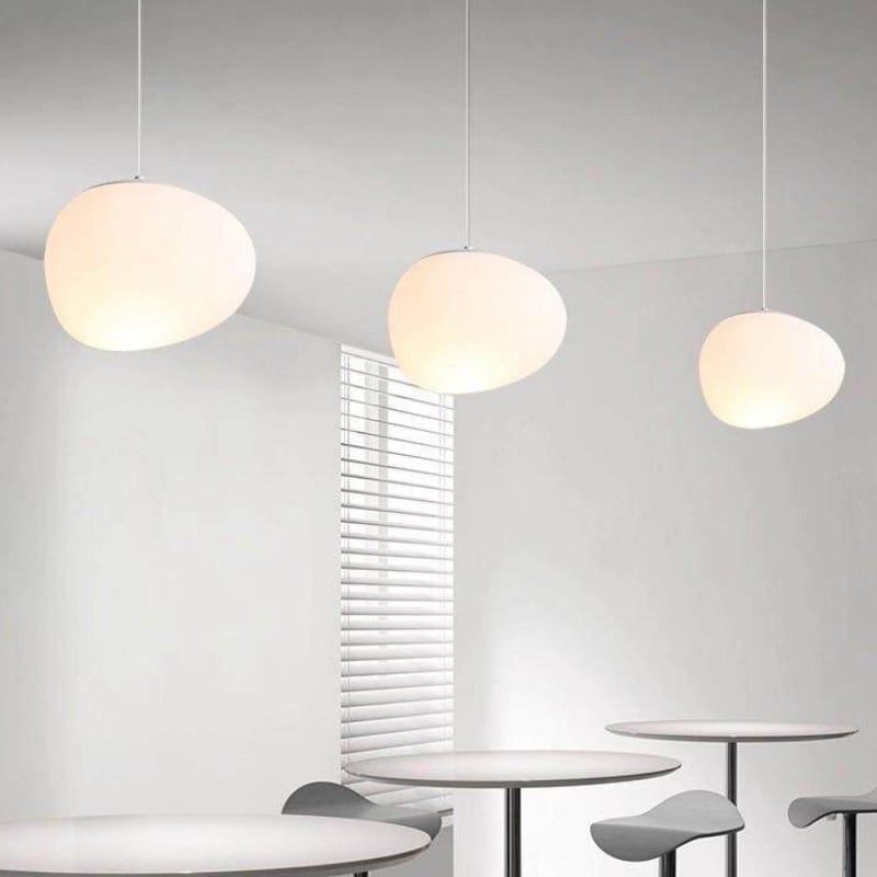 Đèn thả Decor – Phong cách Bắc Âu TDC-335