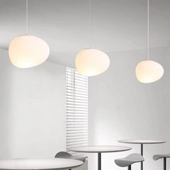 Đèn thả Decor – Phong cách Bắc Âu TDC-335