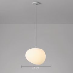 Đèn thả Decor – Phong cách Bắc Âu TDC-335