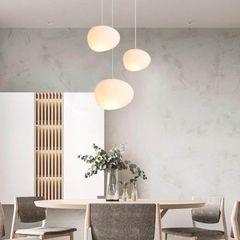 Đèn thả Decor – Phong cách Bắc Âu TDC-335