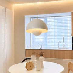 Đèn thả Decor - Phong cách Scandinavian TDC-372