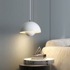 Đèn thả Decor - Phong cách Scandinavian TDC-372