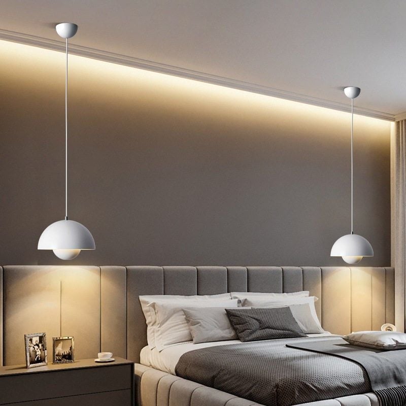 Đèn thả Decor - Phong cách Scandinavian TDC-372