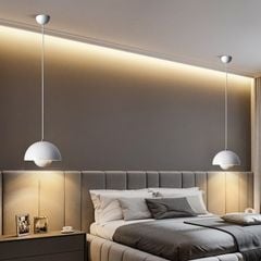 Đèn thả Decor - Phong cách Scandinavian TDC-372