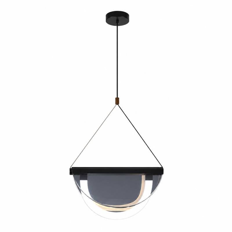 Đèn thả Decor – Thiết kế bán cầu treo hiện đại TDC-370