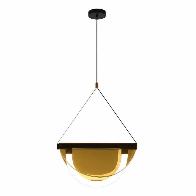 Đèn thả Decor – Thiết kế bán cầu treo hiện đại TDC-370