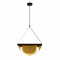 Đèn thả Decor – Thiết kế bán cầu treo hiện đại TDC-370