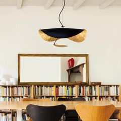 Đèn thả Decor – Thiết kế bán nguyệt độc đáo TDC-336