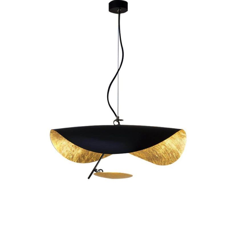 Đèn thả Decor – Thiết kế bán nguyệt độc đáo TDC-336