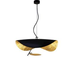 Đèn thả Decor – Thiết kế bán nguyệt độc đáo TDC-336