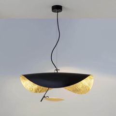 Đèn thả Decor – Thiết kế bán nguyệt độc đáo TDC-336