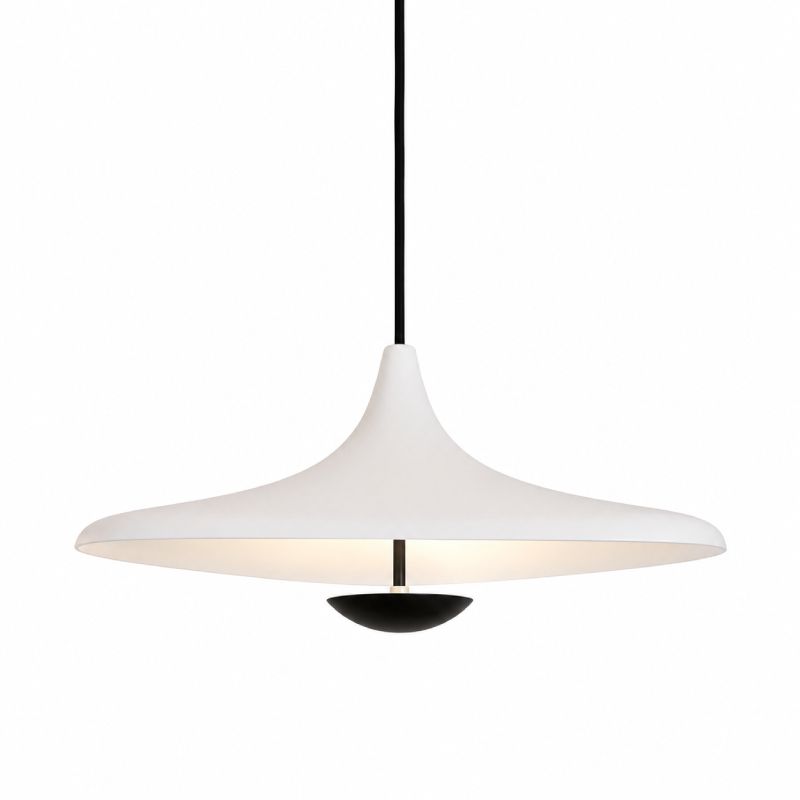 Đèn thả Decor – Thiết kế cánh bay tối giản TDC-338