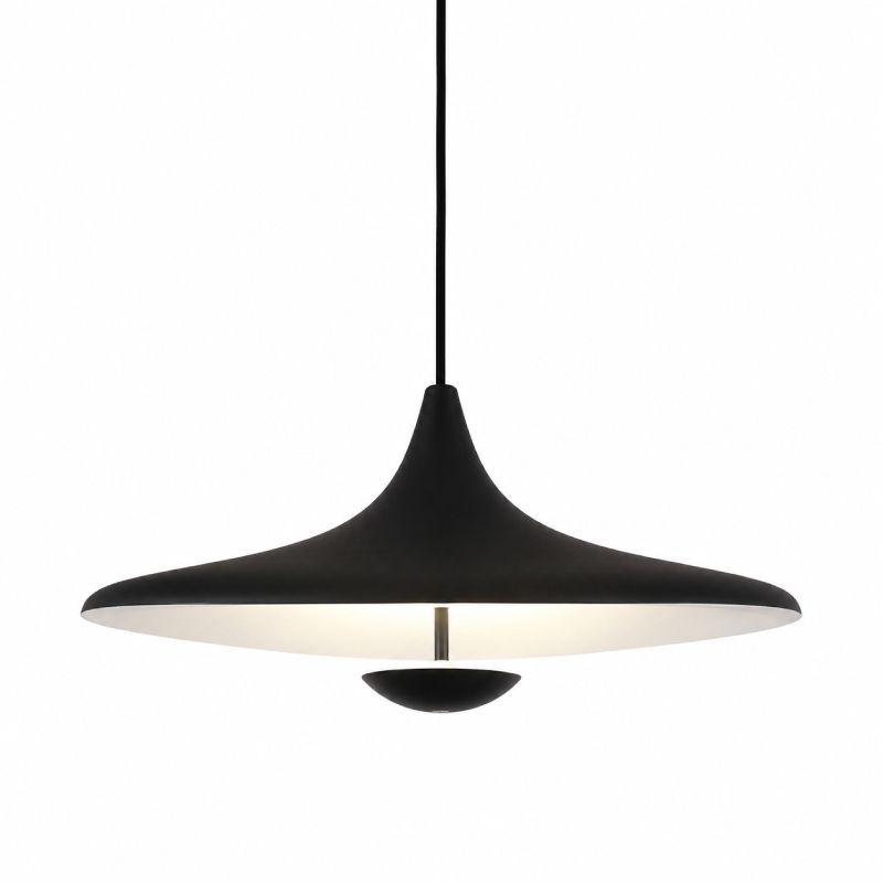 Đèn thả Decor – Thiết kế cánh bay tối giản TDC-338