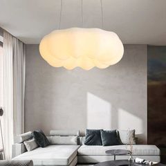 Đèn thả Decor – Thiết kế cánh hoa hiện đại TDC-345