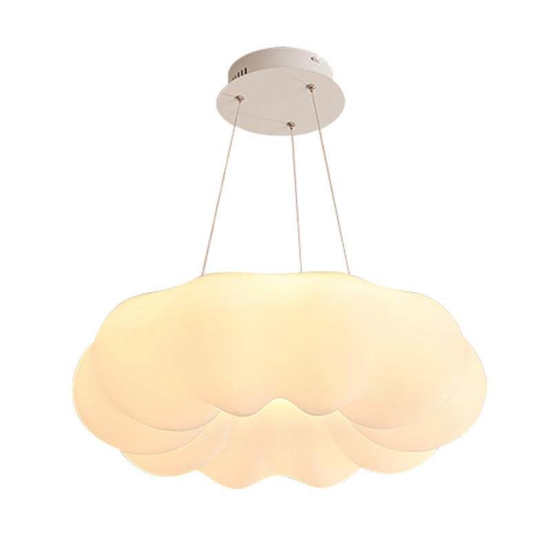 Đèn thả Decor – Thiết kế cánh hoa hiện đại TDC-345