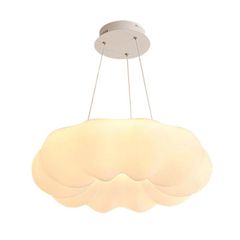 Đèn thả Decor – Thiết kế cánh hoa hiện đại TDC-345