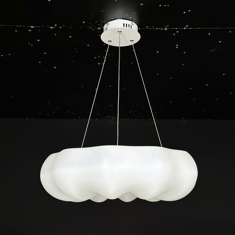 Đèn thả Decor – Thiết kế cánh hoa hiện đại TDC-345
