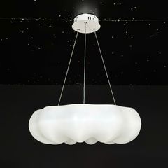 Đèn thả Decor – Thiết kế cánh hoa hiện đại TDC-345