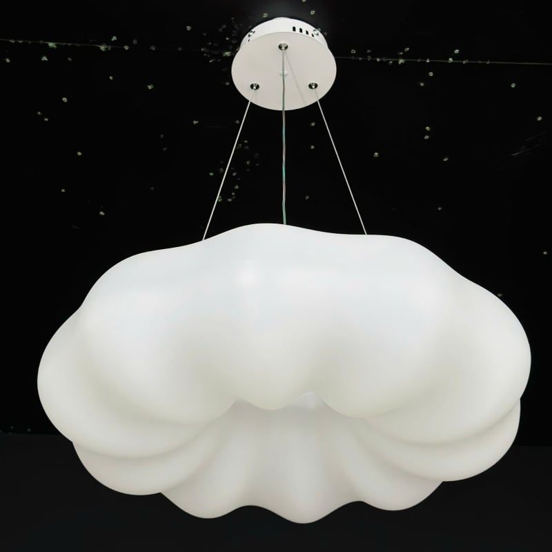 Đèn thả Decor – Thiết kế cánh hoa hiện đại TDC-345