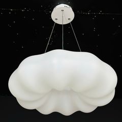 Đèn thả Decor – Thiết kế cánh hoa hiện đại TDC-345