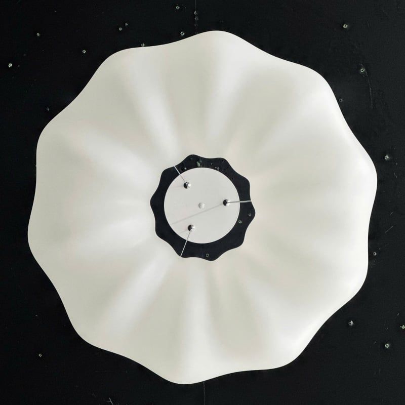 Đèn thả Decor – Thiết kế cánh hoa hiện đại TDC-345
