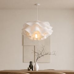Đèn thả Decor - Thiết kế cánh hoa xếp tầng TDC-353