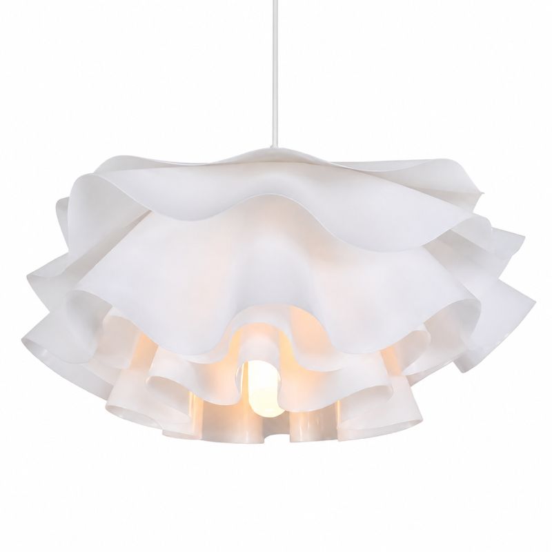 Đèn thả Decor - Thiết kế cánh hoa xếp tầng TDC-353