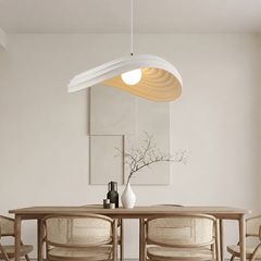 Đèn thả Decor – Thiết kế cánh lượn hiện đại TDC-341