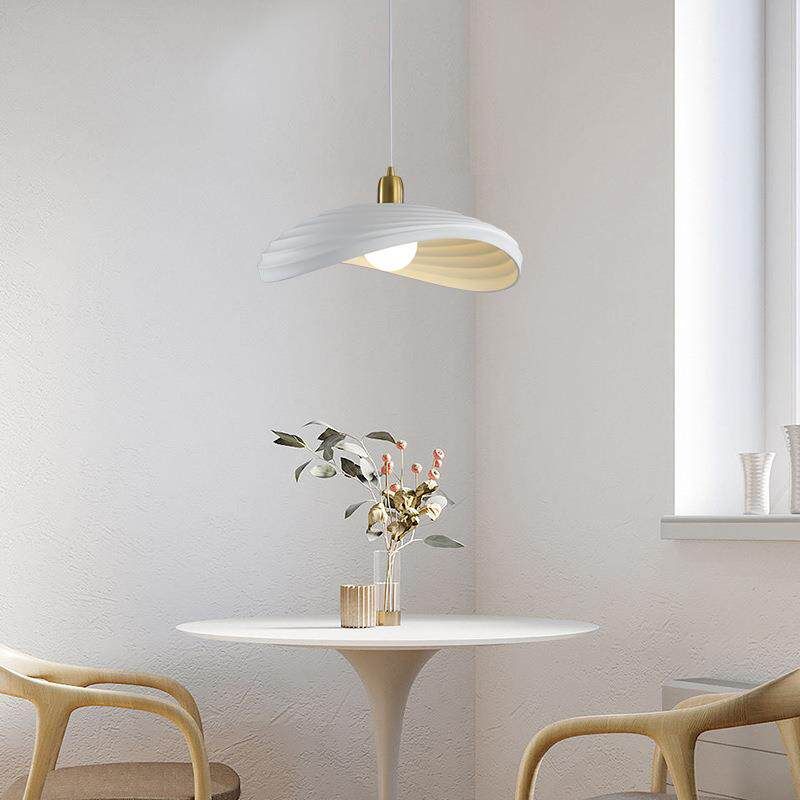 Đèn thả Decor – Thiết kế cánh lượn hiện đại TDC-341