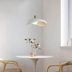 Đèn thả Decor – Thiết kế cánh lượn hiện đại TDC-341